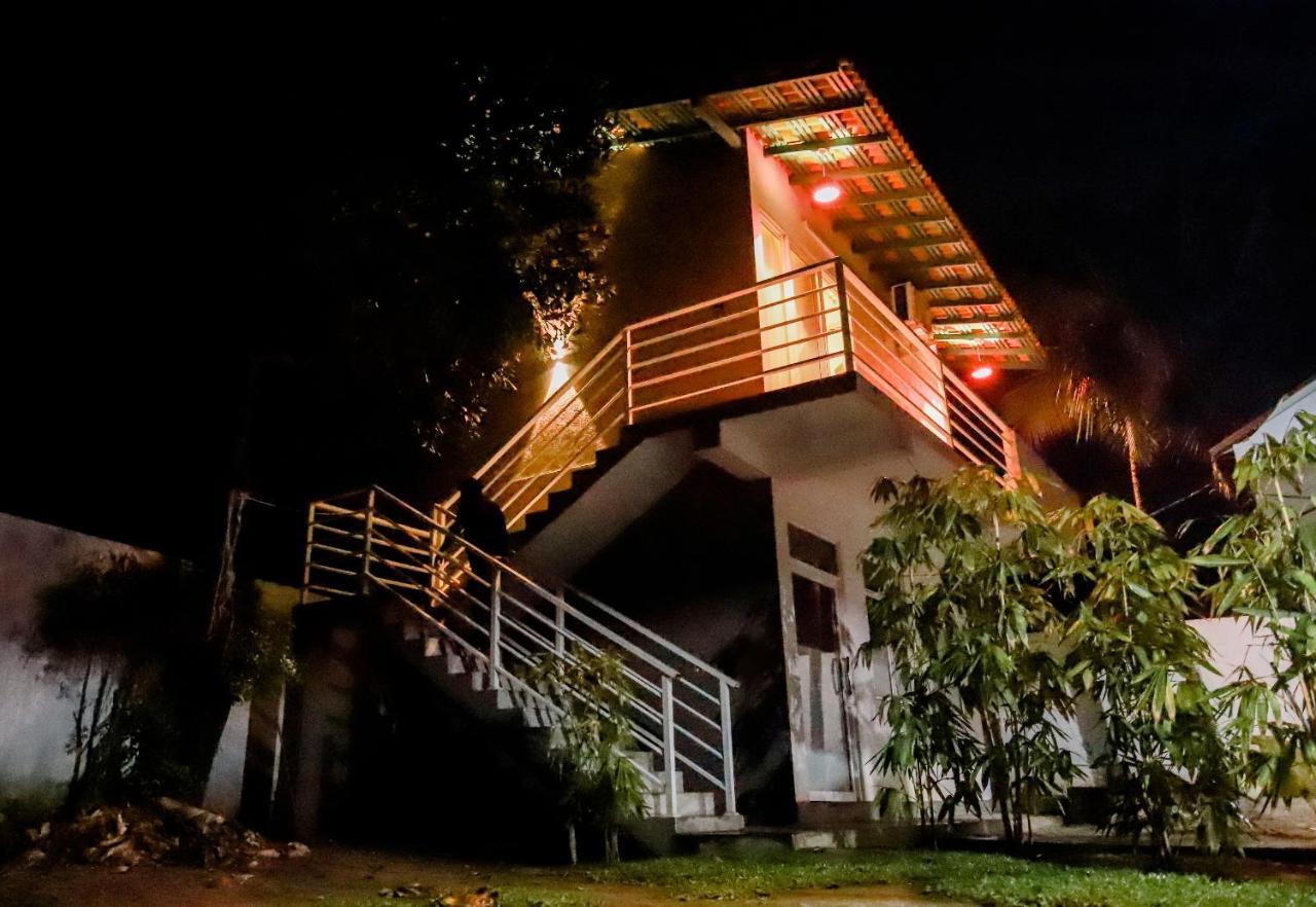 Stairway Way To Heaven Apartment Ambalangoda  Luaran gambar