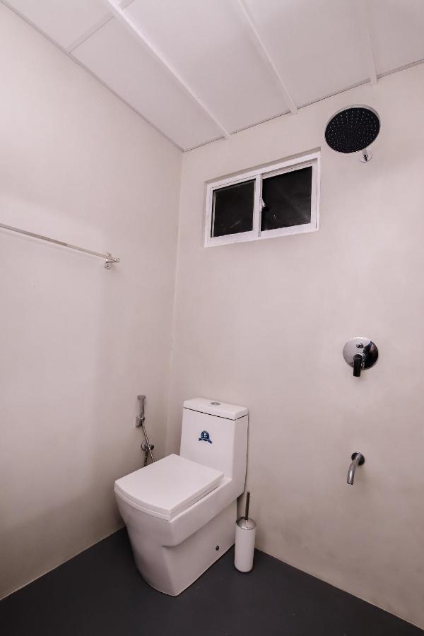 Stairway Way To Heaven Apartment Ambalangoda  Luaran gambar