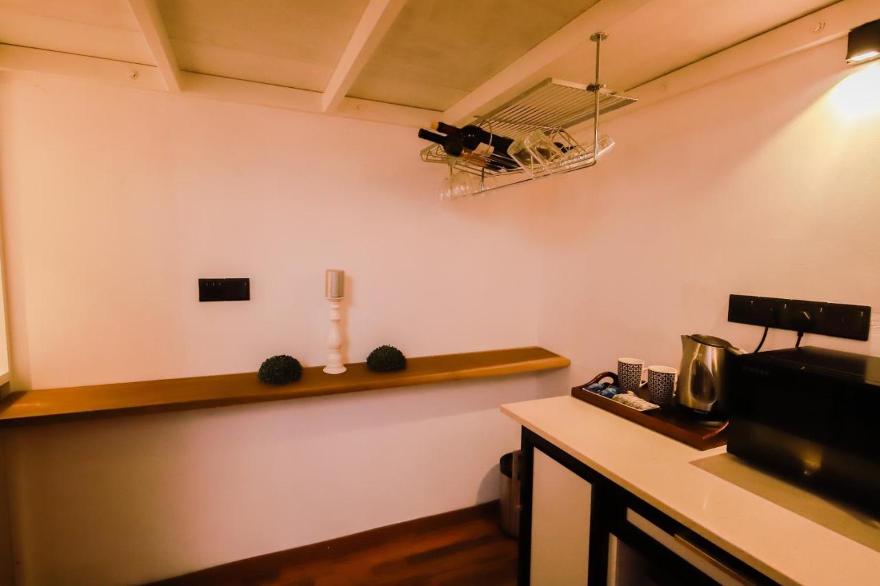 Stairway Way To Heaven Apartment Ambalangoda  Luaran gambar