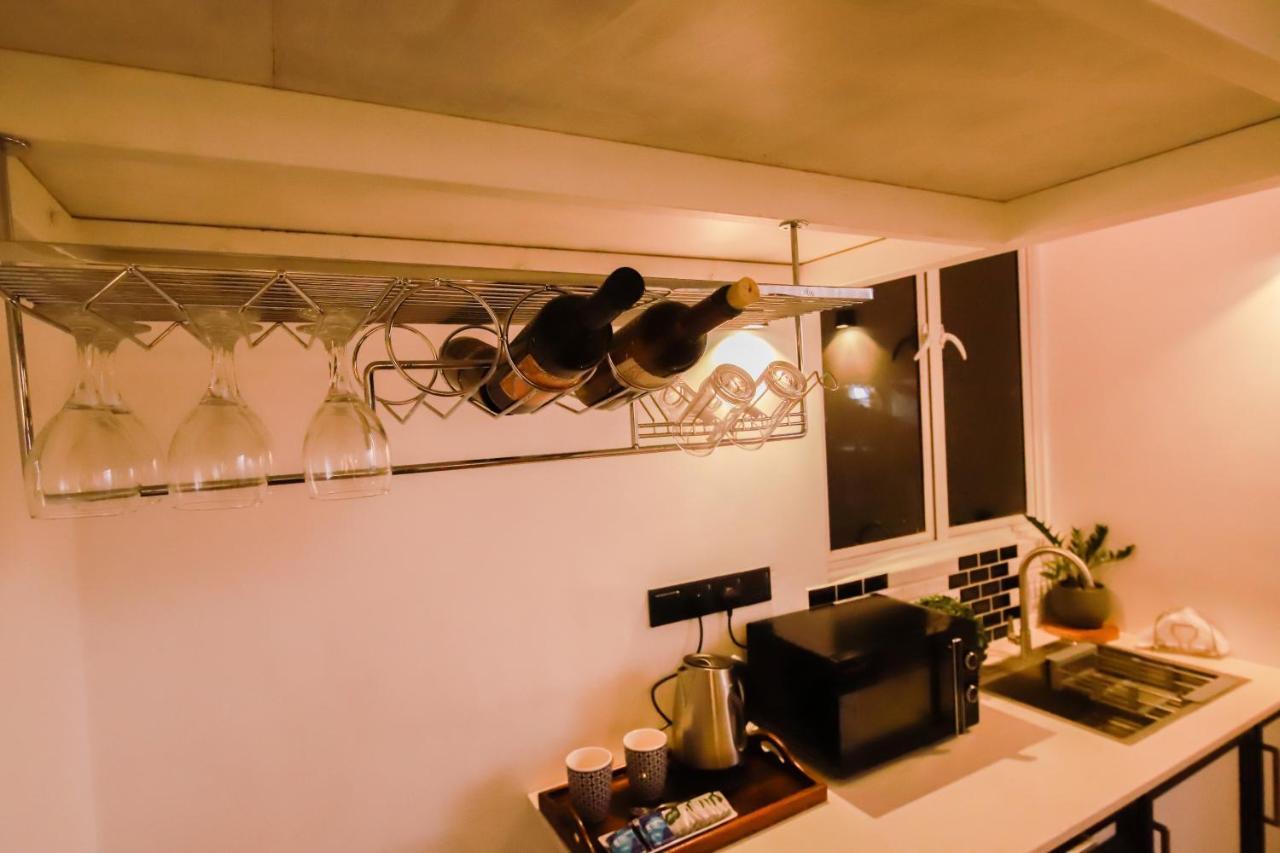 Stairway Way To Heaven Apartment Ambalangoda  Luaran gambar