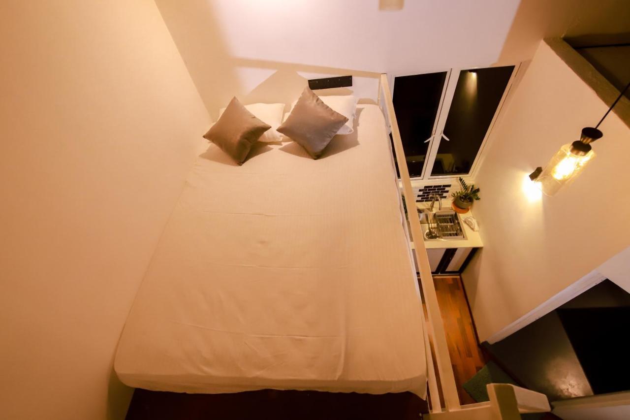 Stairway Way To Heaven Apartment Ambalangoda  Luaran gambar
